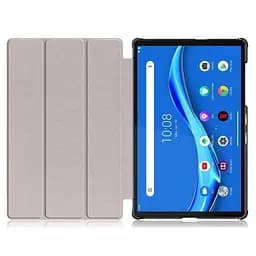Чохол до планшета BeCover Smart Case Lenovo Tab M10 TB-X306F HD (2nd Gen) Black (705627) - мініатюра 4
