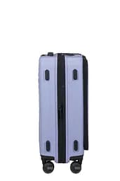 Валіза 55 См Samsonite RESTACKD LAVENDER 55x40x23(26) KO6*81002 - мініатюра 3