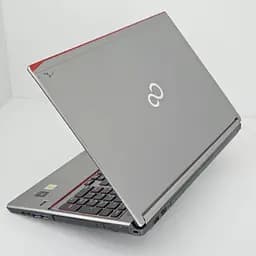 Ноутбук Fujitsu Lifebook E754 (i5-4300M/8/256SSD) - Class B "Б/В" - мініатюра 3