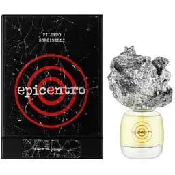 Духи оригинал Filippo Sorcinelli Epicentro 100 мл Extrait de Parfum