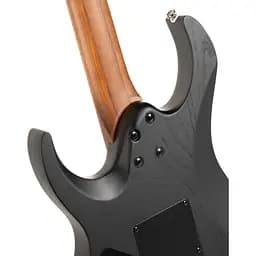 Електрогітара Cort X700 Triality Open Pore Black Burst [130714] - мініатюра 4