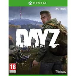 Ключ активації Microsoft DayZ для Xbox One/Series