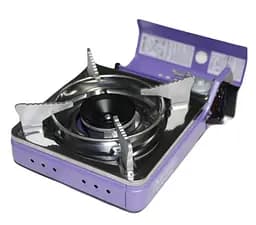 Портативна газова плитка Orcamp CK-506 - мініатюра 5