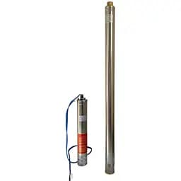 Насос свердловинний Optima 3SDm1,8/39 + пульт + кабель 1,5 м (21402)