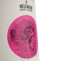 Вино Neleman Yawn Monastrell Do Valencia червоне сухе 0.75 л - мініатюра 3