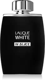 Парфюмированная вода Lalique White in Black Тестер 125 мл