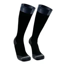 Водонепроницаемые носки Dexshell Wading Pro Socks, черные, размер S