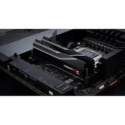Модуль пам'яті для комп'ютера DDR5 64GB (2x32GB) 6000 MHz Trident Z5 NEO for AMD G.Skill (F5-6000J3040G32GX2-TZ5N) - мініатюра 5
