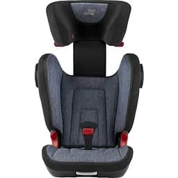 Автокрісло Britax Romer Kidfix 2 S Blue Marble, темно-синій (2000031442) - мініатюра 9