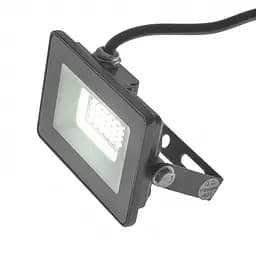 Прожектор Brille вуличний LED вологозахищений IP65 HL-21/20W SMD CW