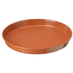 Подставка к цветочному горшку Form-Plastic Дерево-2 терракотовый (0921-010)