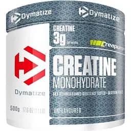 Креатин Dymatize Nutrition Creatine Creapure 500 г