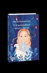 O Krasnoludkach i Sierotce Marysi