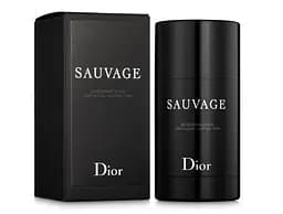 Дезодорант Dior Sauvage 75 гр