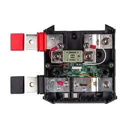 Шинопровід (шунт) Victron Energy Lynx Shunt VE.Can (M8) (99-00021614) - мініатюра 6