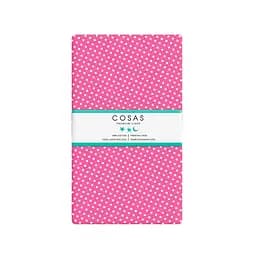 Наволочка Cosas Crimson Dots 50х70 см (Малина_н_2) - мініатюра 2