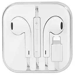 Навушники Hoco L7 Plus білі 6931474714725 6931474714725