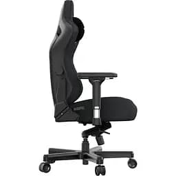 Ігрове крісло Anda Seat Kaiser 3 XL Fabric Dark Gray (AD12YDC-XL-01-GB-CF) - мініатюра 7