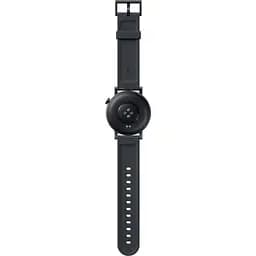Смарт-годинник CMF by Nothing Watch Pro 2 D398 with Liquid Silicone Dark Grey Strap [111809] - мініатюра 7