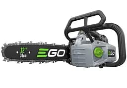 Акумуляторна ланцюгова пилка EGO CSX3002 - мініатюра 3