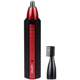 Тример для стрижки волосся носа вух брів Gemei GM 3001 3 в 1