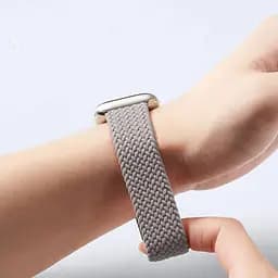 Ремінець Dux Ducis Mixture Ultra Series для Apple Watch 38/40/41/42mm Clay [161137] - мініатюра 6