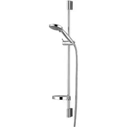 Душова штанга Imprese Dobrany 8210003 L-82см, Хром