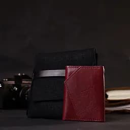 Жіноча шкіряна ключниця GRANDE PELLE 10х7.7х1 см acs0028326 - мініатюра 8