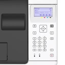 Canon Принтер А4 Canon i-SENSYS LBP647Cdw з Wi-Fi - мініатюра 5