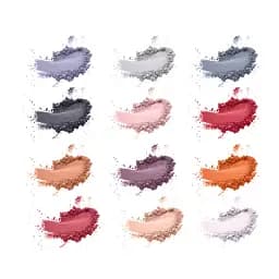 Палетка тіней Note Cosmetique Love At First Sight Eyeshadow Palette №203 (Freedom to Be) 15.6 г - мініатюра 3