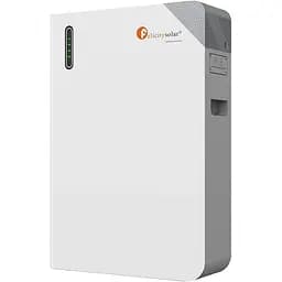 Акумулятор FelicityESS LiFePO4 48V (51.2V/100Ah/5120Wh) (FLB48100WG1-H) - мініатюра 3