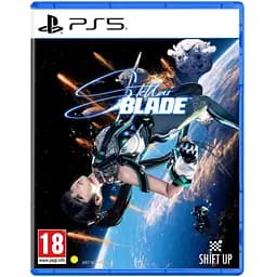 Гра Stellar Blade для PS5 (EN) [103823]