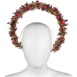 Обруч Christmas