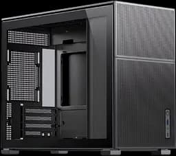 Корпус JONSBO D31 MESH Black
