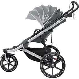 Дитяча коляска Thule Urban Glide 2 Dark Shadow (TH 10101950) - мініатюра 5