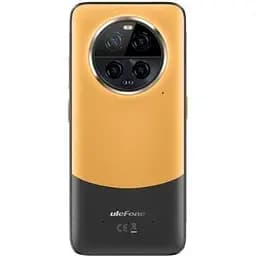 Смартфон Ulefone Armor 23 Ultra 12/512GB Umbra Orange - мініатюра 6