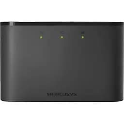 Роутер Mercusys MT110 N150, 4G/LTE, 2200мА*год (MT110)
