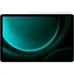 Планшет Samsung Galaxy Tab S9 FE 6/128GB Wi-Fi Mint [SM-X510NLGASEK] UA-UCRF [99290] - мініатюра 2