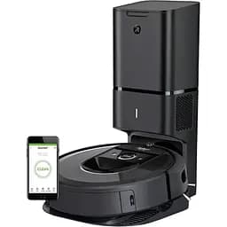 Робот-пылесос iRobot Roomba i7+