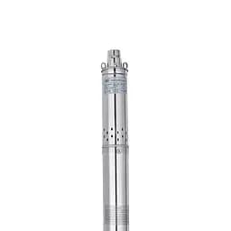Насос глибинний Forwater 3S QGD1,2-100-0,75 кВт з вбудованим конденсатором CV024283 - мініатюра 3