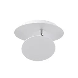 Светильник Brille BR-02 517C/1x3W настенный накладной LED скандинавский