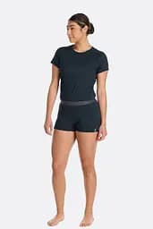 Термотруси жіночі Rab Syncrino Boxers Womens 10 Сірий - мініатюра 4