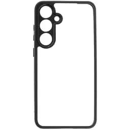 Чохол Elite TPU із захистом на камеру Samsung Galaxy A15 4G A155 / Galaxy A15 5G A156 Black (35047_3344846)