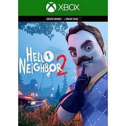 Ключ активації Microsoft Привіт сусід 2 для Xbox One/Series S/X