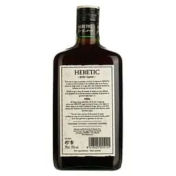 Лікер трав'яний Heretic, 33%, 0,7 л - мініатюра 2
