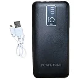 Павербанк 4в1 10000 mAh USB