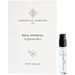 Парфумована вода оригінал Essential Parfums Bois Imperial 2 мл
