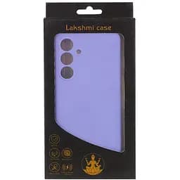Чохол Silicone Cover Lakshmi Full Camera (AAA) для Samsung Galaxy A26 5G Бузковий / Dasheen - мініатюра 8
