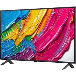 Телевізор LG QNED80 AI 55` QNED UHD 4K (55QNED80A3A) EU [150615] - мініатюра 2