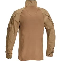 Сорочка Defcon 5 Tiger Combat Shirt M Coyote tan - мініатюра 2